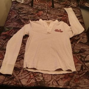 Hollister Long Sleeve